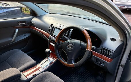 Toyota Allion, 2005 год, 850 000 рублей, 16 фотография