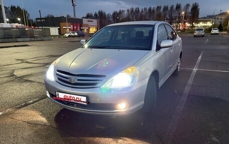 Toyota Allion, 2005 год, 850 000 рублей, 6 фотография