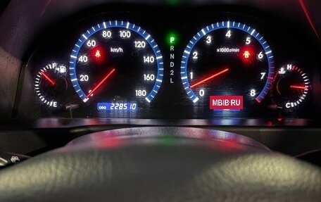 Toyota Allion, 2005 год, 850 000 рублей, 11 фотография