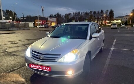 Toyota Allion, 2005 год, 850 000 рублей, 7 фотография
