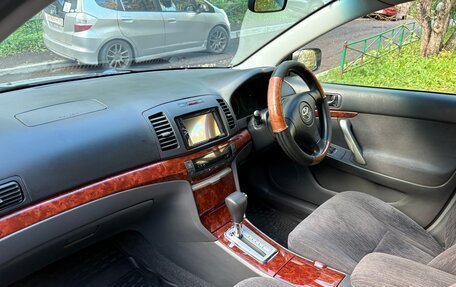 Toyota Allion, 2005 год, 850 000 рублей, 17 фотография