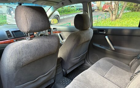 Toyota Allion, 2005 год, 850 000 рублей, 20 фотография