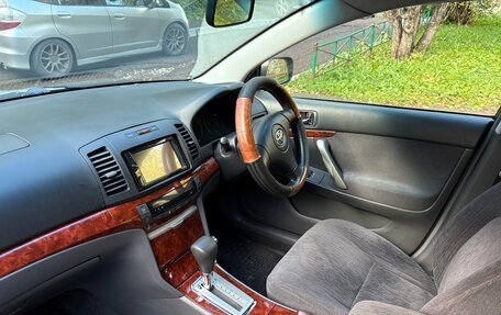 Toyota Allion, 2005 год, 850 000 рублей, 18 фотография