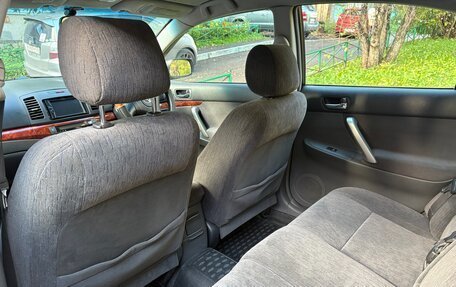 Toyota Allion, 2005 год, 850 000 рублей, 19 фотография