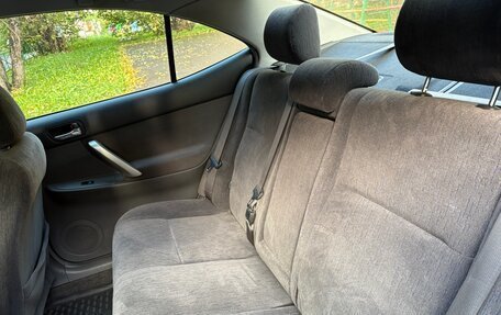 Toyota Allion, 2005 год, 850 000 рублей, 21 фотография