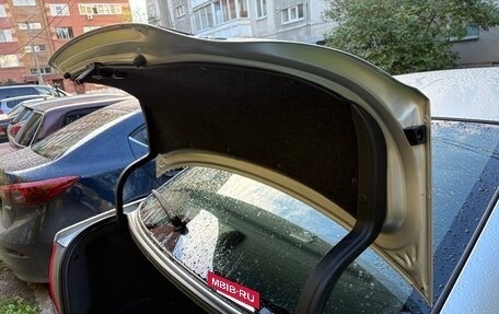 Toyota Allion, 2005 год, 850 000 рублей, 24 фотография