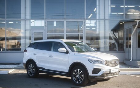 Geely Atlas, 2024 год, 1 700 000 рублей, 5 фотография