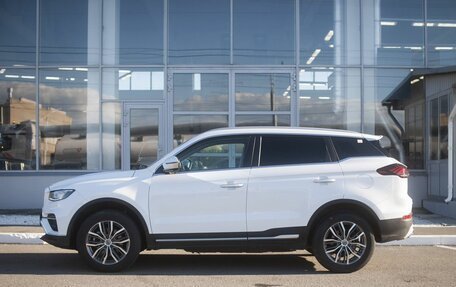 Geely Atlas, 2024 год, 1 700 000 рублей, 7 фотография