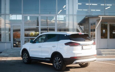 Geely Atlas, 2024 год, 1 700 000 рублей, 6 фотография