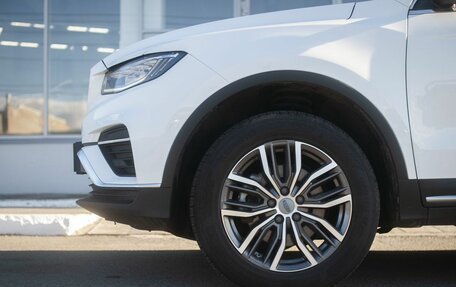Geely Atlas, 2024 год, 1 700 000 рублей, 9 фотография