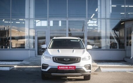Geely Atlas, 2024 год, 1 700 000 рублей, 3 фотография