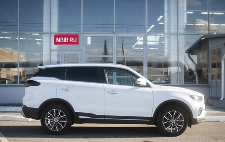 Geely Atlas, 2024 год, 1 700 000 рублей, 8 фотография