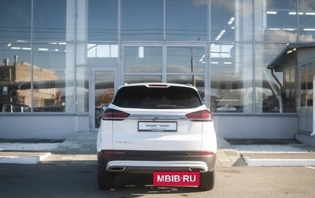 Geely Atlas, 2024 год, 1 700 000 рублей, 4 фотография