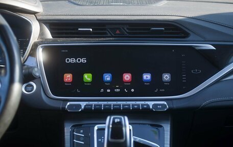 Geely Atlas, 2024 год, 1 700 000 рублей, 15 фотография