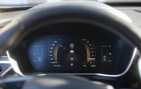 Geely Atlas, 2024 год, 1 700 000 рублей, 14 фотография