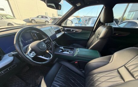 GAC GS8, 2024 год, 3 599 000 рублей, 3 фотография