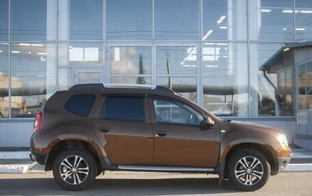 Renault Duster I рестайлинг, 2013 год, 930 000 рублей, 8 фотография