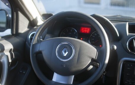 Renault Duster I рестайлинг, 2013 год, 930 000 рублей, 13 фотография