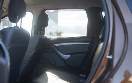 Renault Duster I рестайлинг, 2013 год, 930 000 рублей, 12 фотография