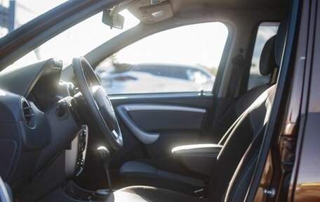 Renault Duster I рестайлинг, 2013 год, 930 000 рублей, 11 фотография