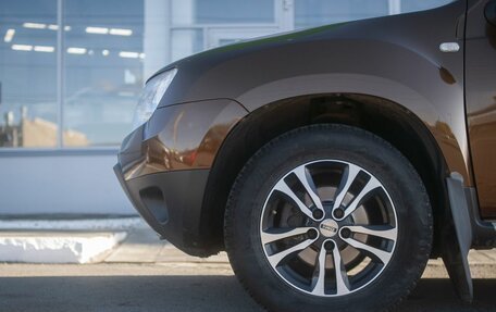 Renault Duster I рестайлинг, 2013 год, 930 000 рублей, 9 фотография