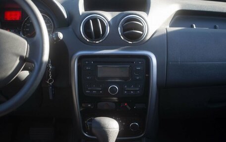 Renault Duster I рестайлинг, 2013 год, 930 000 рублей, 15 фотография