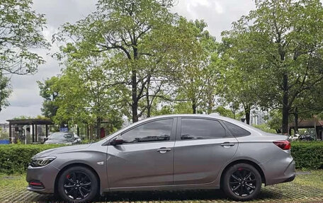 Chevrolet Monza, 2019 год, 950 700 рублей, 4 фотография