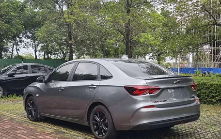 Chevrolet Monza, 2019 год, 950 700 рублей, 5 фотография