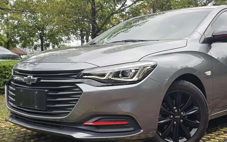Chevrolet Monza, 2019 год, 950 700 рублей, 3 фотография