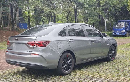 Chevrolet Monza, 2019 год, 950 700 рублей, 7 фотография