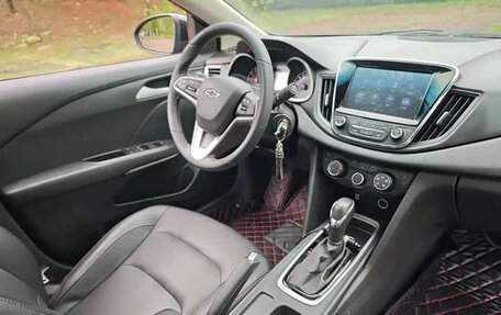 Chevrolet Monza, 2019 год, 950 700 рублей, 14 фотография