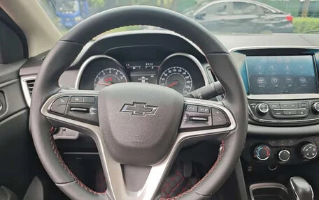 Chevrolet Monza, 2019 год, 950 700 рублей, 9 фотография