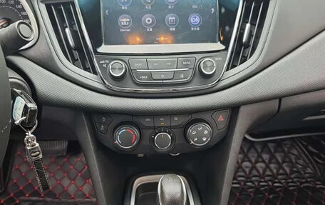 Chevrolet Monza, 2019 год, 950 700 рублей, 11 фотография