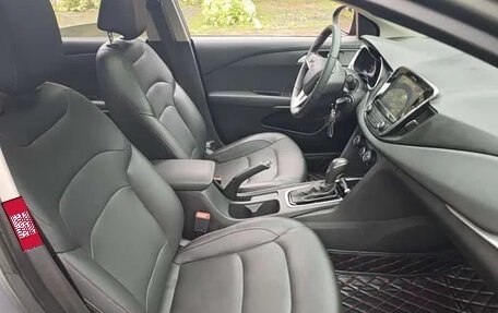 Chevrolet Monza, 2019 год, 950 700 рублей, 13 фотография