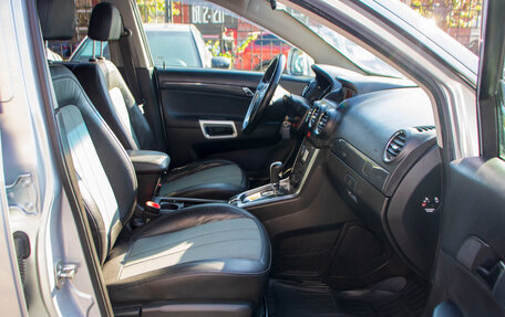 Opel Antara I, 2013 год, 1 199 000 рублей, 11 фотография