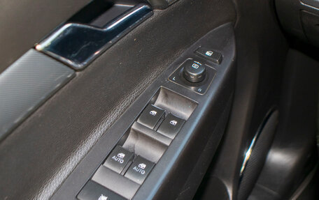 Opel Antara I, 2013 год, 1 199 000 рублей, 12 фотография