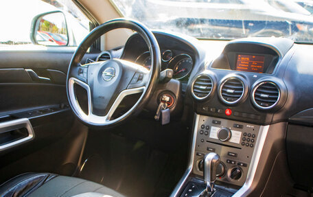 Opel Antara I, 2013 год, 1 199 000 рублей, 7 фотография