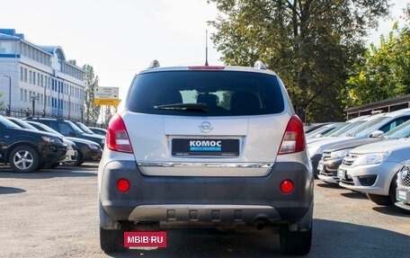 Opel Antara I, 2013 год, 1 199 000 рублей, 5 фотография