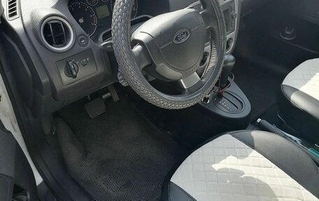 Ford Fusion I, 2010 год, 645 000 рублей, 1 фотография