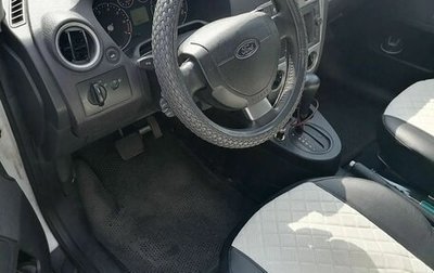 Ford Fusion I, 2010 год, 645 000 рублей, 1 фотография