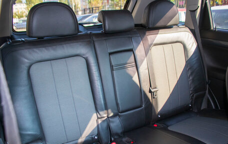Opel Antara I, 2013 год, 1 199 000 рублей, 21 фотография