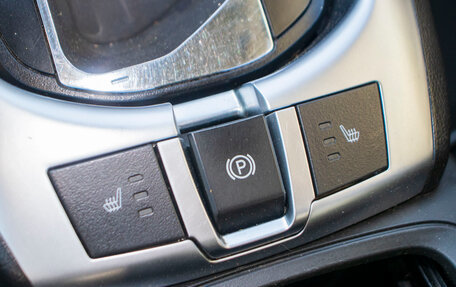 Opel Antara I, 2013 год, 1 199 000 рублей, 20 фотография