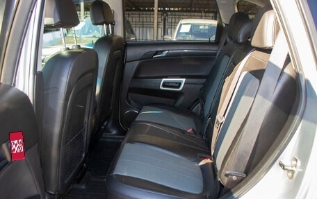 Opel Antara I, 2013 год, 1 199 000 рублей, 23 фотография