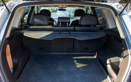 Opel Antara I, 2013 год, 1 199 000 рублей, 25 фотография