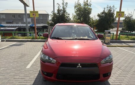 Mitsubishi Lancer IX, 2008 год, 800 000 рублей, 5 фотография