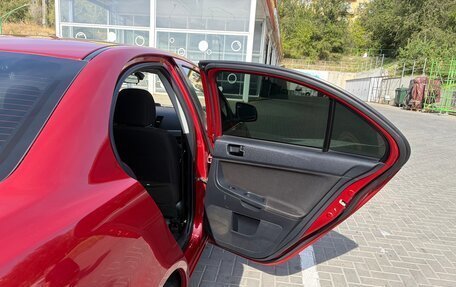 Mitsubishi Lancer IX, 2008 год, 800 000 рублей, 12 фотография