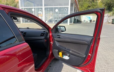 Mitsubishi Lancer IX, 2008 год, 800 000 рублей, 15 фотография