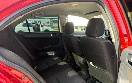 Mitsubishi Lancer IX, 2008 год, 800 000 рублей, 17 фотография