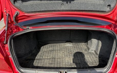 Mitsubishi Lancer IX, 2008 год, 800 000 рублей, 18 фотография