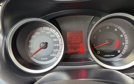Mitsubishi Lancer IX, 2008 год, 800 000 рублей, 21 фотография